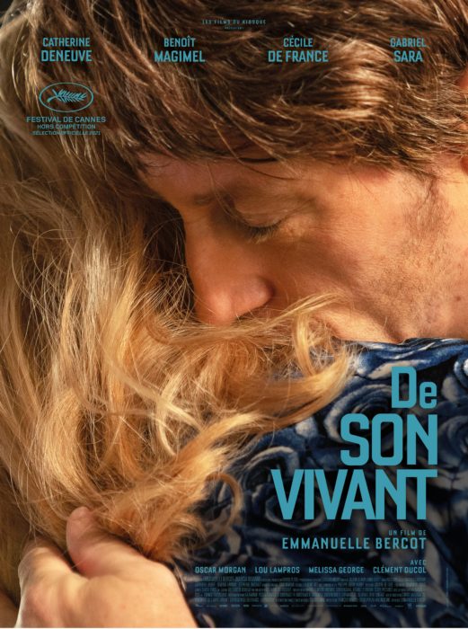De Son Vivant Film Streaming De Son Vivant | LES FILMS DU KIOSQUE