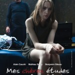 Alain Cauchi (dans le rÙle de Joe), Deborah FranÁois (dans le rÙle de Laura)